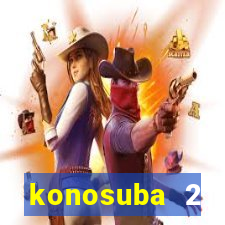 konosuba 2 temporada dublado